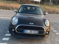 gebraucht Mini ONE OneFirst