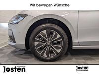 Gebraucht Skoda Superb Selection 150 PS (110 kW) 2025 Silber Limousine