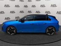 Gebraucht Opel Astra Ultimate 114 kW (156 PS) 2023 Blau Limousine