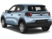 Gebraucht Citroën e-C3 83 kW (113 PS) 2024 Kleinwagen