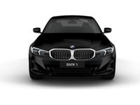 gebraucht BMW 318 Automatik - Vario-Leasing - frei konfigurierbar!