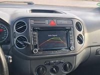 Gebraucht VW Golf Plus Cross Edition 102 PS (75 kW) 2007 Grau Van / Kleinbus