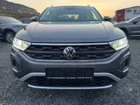 Neu VW T-Roc Life 150 PS (110 kW) 2025 Grau SUV