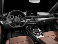 Gebraucht Audi A4 S-Line 245 PS (180 kW) 2020 Schwarz Kombi