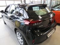 Gebraucht Opel Corsa 102 PS (75 kW) 2022 Schwarz Limousine