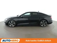Gebraucht Audi RS5 Sportback Sport 450 PS (330 kW) 2019 Schwarz Limousine