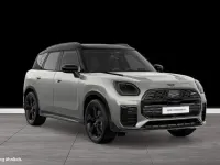 Gebraucht Mini Countryman 204 PS (150 kW) 2025 Grau SUV