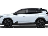 Neu Citroën C5 2026 Okenitweiß metallic