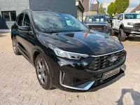 Gebraucht Ford Kuga ST-Line X 151 PS (111 kW) 2025 Agate black SUV
