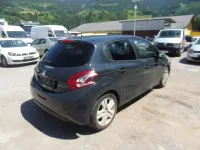 Brugt Peugeot 208 Active 68 HK (50 kW) 2015 Hatchback