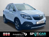 gebraucht Opel Mokka 1.4 T Innovation 4x4 +Premium Paket+