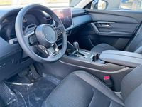 Neu Mazda CX-5 Homura-Line 141 PS (103 kW) 2026 Schwarz SUV