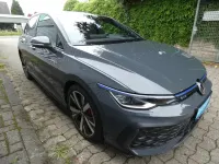 Gebraucht VW Golf VIII GTE 272 PS (200 kW) 2024 Delfingrau Limousine