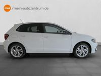Gebraucht VW Polo Style 110 PS (80 kW) 2025 Pure white Kleinwagen