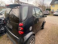 gebraucht Smart ForTwo Coupé 450 Tdi 0,8