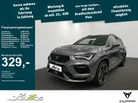 Gebraucht Cupra Ateca VZ 300 PS (220 kW) 2023 Grau SUV