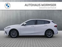 Usado BMW 120 170 HP (125 kW) 2025 Branco Citadino