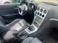 Gebraucht Alfa Romeo 159 Distinctive 185 PS (136 kW) 2008 Grau Limousine