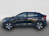 Gebraucht Volvo XC40 Plus 169 kW (231 PS) 2022 Schwarz SUV