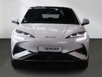 Gebraucht BYD Sealion 7 389 kW (530 PS) 2025 Weiß SUV