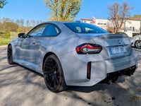 Używany BMW M2 Performance 460 KM (338 kW) 2024 Szary Coupe