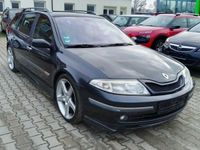 gebraucht Renault Laguna II Grandtour Privilege