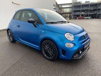 gebraucht Abarth 695 1.4 T-Jet 132 kW (180 PS)