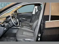 Gebraucht Skoda Fabia 110 PS (80 kW) 2022 Schwarz Kleinwagen