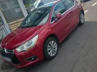 Gebraucht Citroën DS4 120 PS (88 kW) 2013 Kleinwagen