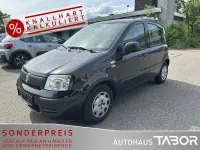 Gebraucht Fiat Panda 69 PS (50 kW) 2012 Unbekannt Kleinwagen