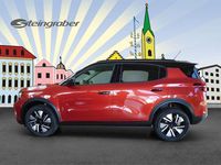 Gebraucht Opel Frontera 83 kW (113 PS) 2025 Kanyon orange SUV