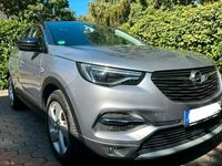 gebraucht Opel Grandland X 1,2 Turbo Innovation