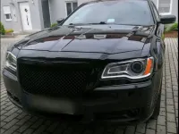Gebraucht Chrysler 300C 369 PS (271 kW) 2026 Schwarz Limousine