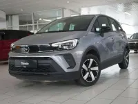 Second-hand Opel Crossland X Edition 83 CP (61 kW) 2022 Gri SUV