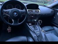 gebraucht BMW 645 Ci Coupe - M6 Felgen- Lückenlos Scheckheft
