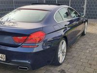 gebraucht BMW 640 Grand Coupé 640 d M-Paket