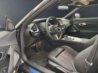 Neu BMW Z4 M Sport 258 PS (189 kW) 2025 Schwarz Cabrio