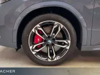 Gebraucht BMW X2 M Sport 163 PS (119 kW) 2025 Bmw individual storm gray metal SUV