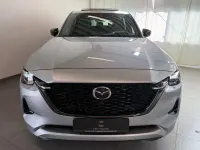 Gebraucht Mazda CX-60 Homura-Line 328 PS (241 kW) 2025 Silber SUV