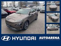 Gebraucht Hyundai Kona Select 100 kW (136 PS) 2022 Silky bronze / met SUV