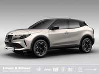 Neu Alfa Romeo Junior 145 PS (106 kW) 2025 Beige SUV