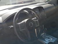 Gebraucht Nissan Pathfinder 190 PS (139 kW) 2010 SUV