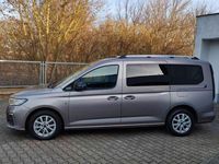 Gebraucht Ford Tourneo Connect 122 PS (89 kW) 2022 Andere Van / Kleinbus