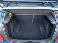 Gebraucht BMW 120 150 PS (110 kW) 2004 Blau Kleinwagen