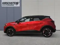 Neu Mitsubishi ASX Intro Edition 158 PS (116 kW) 2026 Rot SUV