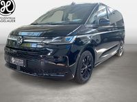 Neu VW Multivan Style 204 PS (150 kW) 2025 Schwarz Van