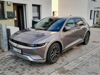 Gebraucht Hyundai Ioniq 5 Techniq 225 kW (306 PS) 2022 Grau SUV