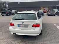 gebraucht BMW 525 d e61 Facelift