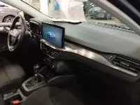 Gebraucht Ford Focus Titanium 125 PS (91 kW) 2024 Schwarz Kombi