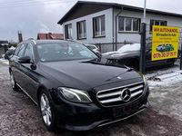 Gebraucht Mercedes E200 184 PS (135 kW) 2017 Schwarz Kombi